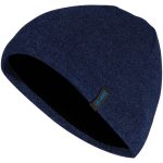 Jako sötétkék kötött sapka