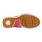 Salming Viper SL fehér/piros női kézilabda cipő