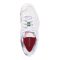 Salming Viper SL fehér/piros női kézilabda cipő