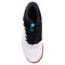 Salming Recoil Ultra Mid fehér/fekete férfi kézilabda cipő