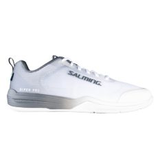 Salming Viper Pro fehér/szürke férfi kézilabda cipő