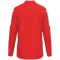 erima Intro rövidcipzáras piros férfi tréning felső