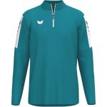 erima Intro rövidcipzáras gyerek tréning felső