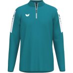 erima Intro rövidcipzáras férfi tréning felső