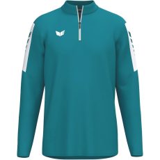 erima Intro rövidcipzáras férfi tréning felső