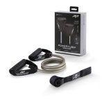 PTP PowerTube + Fitness szalag nagyon nehéz 14.9kg