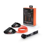 PTP PowerTube + fitness szalag nehéz 12,4 kg