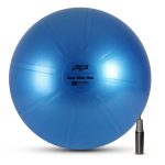 PTP Core kék fitness labda 65cm