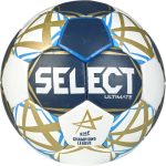 Select Ultimate Bajnokok Liga V25 mérkőzés kézilabda