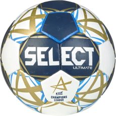 Select Ultimate Bajnokok Liga V25 mérkőzés kézilabda