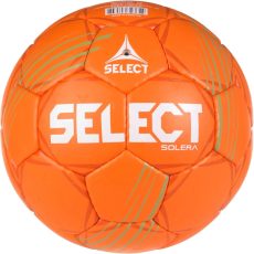 Select Solera narancssárga kézilabda