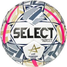Select Ultimate EHF Bajnokok Liiga 26 replika kézilabda
