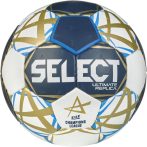 Select EHF Bajnokok Ligája 25/26 replika kézilabda