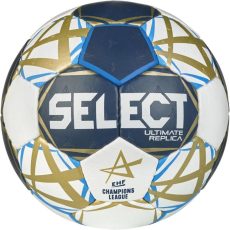 Select EHF Bajnokok Ligája 25/26 replika kézilabda