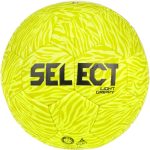 Select Light Grippy sárga kézilabda