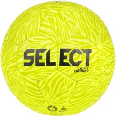 Select Light Grippy sárga kézilabda