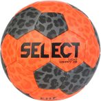 Select Light Grippy narancssárga DB kézilabda