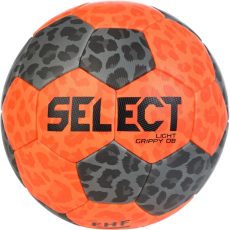 Select Light Grippy narancssárga DB kézilabda