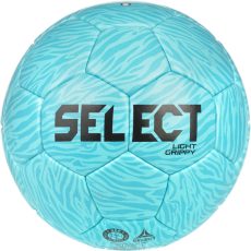 Select Light Grippy kék kézilabda
