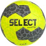 Select Light Grippy sárga DB kézilabda