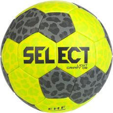 Select Light Grippy sárga DB kézilabda