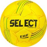 Select Torneo V23 sárga kézilabda