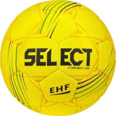 Select Torneo sárga kézilabda