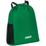 Jako One Multi zöld edzőtáska alsó rekesszel