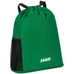 Jako One Multi zöld edzőtáska alsó rekesszel