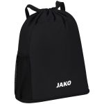 Jako One Multi fekete edzőtáska alsó rekesszel