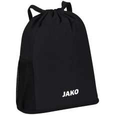 Jako One Multi fekete edzőtáska alsó rekesszel
