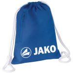 Jako kék tornazsák