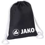 Jako fekete tornazsák