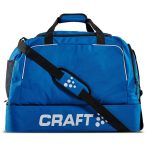   Craft Pro Control 2 alsó cipőtartós kék nagy sporttáska 75 liter