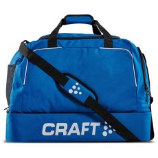 Craft Pro Control 2 alsó cipőtartós kék nagy sporttáska 75 liter