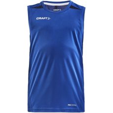 Craft Pro Comtrol Impact kék gyerek trikó