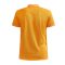 Craft Core Unify narancssárga férfi galléros póló