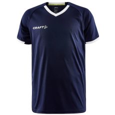 Craft Progress 2.0 Solid sötétkék gyerek mez