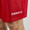 Craft Progress 2.0 piros férfi rövidnadrág