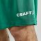 Craft Progress 2.0 zöld férfi rövidnadrág