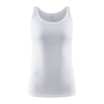 Craft Unterhemd fehér női trikó