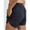 Craft ADV Essence 12 cm Stretch női edzőnadrág