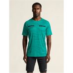 Craft Evolve játékvezetői zöld férfi mez