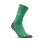 Craft Progress csúszásgátló zöld zokni