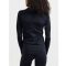 Craft Core Dry Active Comfort fekete női hosszú ujjú póló