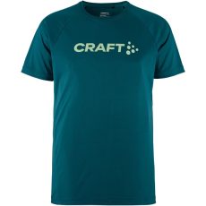 Craft Core Unify Logo férfi póló