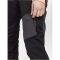 Craft ADV Backcountry hibrid fekete női nadrág