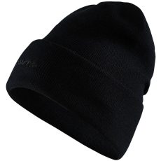 Craft Core Essence fekete unisex sapka