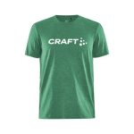Craft Community Logo zöld gyerek póló