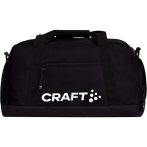 Craft Squad 2.0 fekete sporttáska